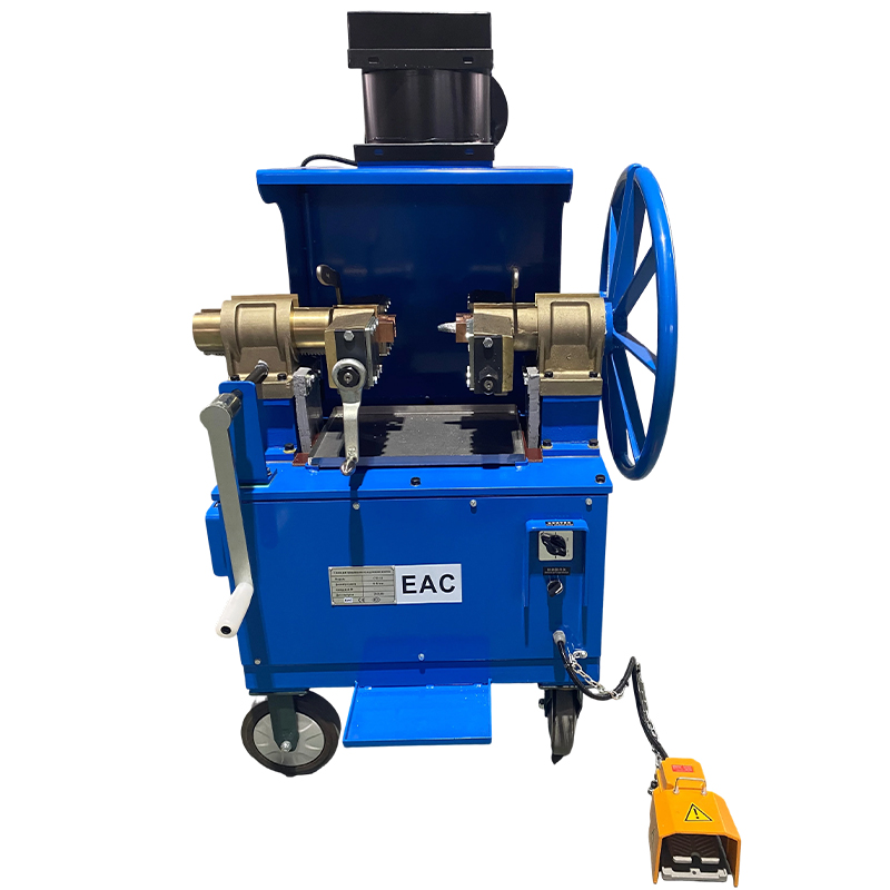 Máquina de recocido de cables de alambre