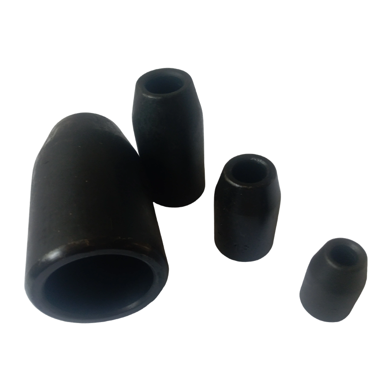 Casquillo de acero para ojo flamenco