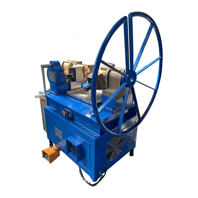 RDQ-1012 Máquina cortadora y ahusadora de cables