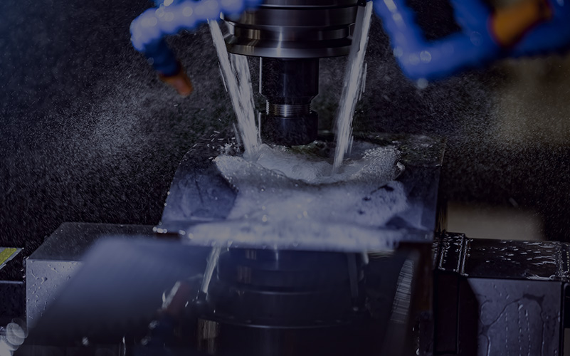 Nuestra capacidad de fabricación