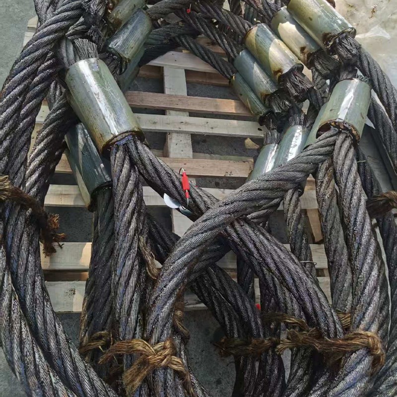 Cable de acero cortado a medida: guía completa para corte y estampado de precisión
